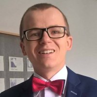 Artur Czerwinski (@dr_a_czerwinski) 's Twitter Profile