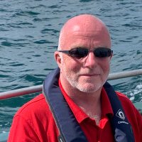 Seán Mc Kenna (@smck60) 's Twitter Profile Photo