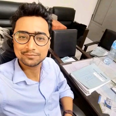 grt_shiraz's profile picture. Audit Professional, Content Creator and Blogger.