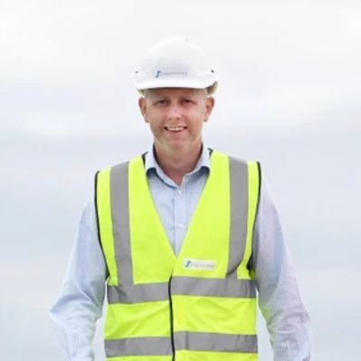 Director of Development (West & South West) @StonewaterUK Building affordable homes across England.