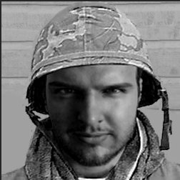 Former Arma 3: S.O.G. Prairie Fire QA & Community Manager