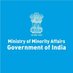Ministry of Minority Affairs (@MOMAIndia) Twitter profile photo