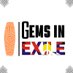GemsinExile (@gemsinexile) Twitter profile photo GemsinExile (@gemsinexile) Twitter profile photo