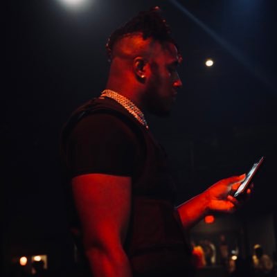 ( Award Winning Film Director )🎥 2M+ Views / Music Video Director / Instagram - Osirusjohnson