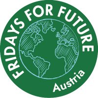 Fridays For Future Austria(@FFF_Austria) 's Twitter Profile Photo Fridays For Future Austria(@FFF_Austria) 's Twitter Profile Photo