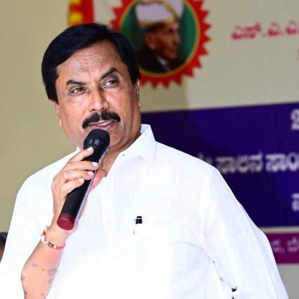 Former Agriculture Minister ,Government of Karnataka, EX Member of the Legislative Assembly ,
Gauribidanur constuency Chikkaballapur District,Karnataka.