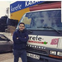 KEREM YILDIZBAŞ (@keremybs) 's Twitter Profile