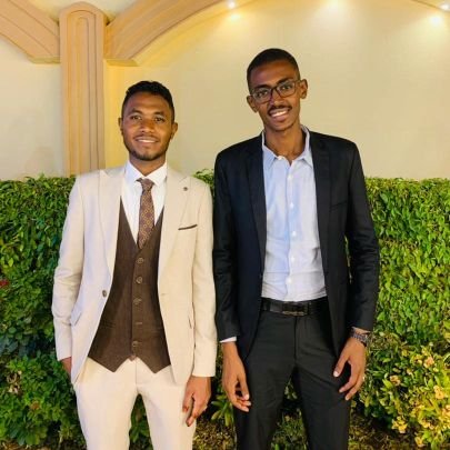 Altayibsalah99's profile picture. U of k |economist🙌