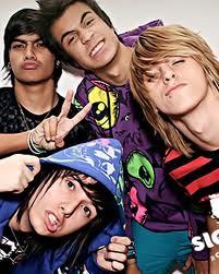 Fã clube dedicado ao Restart . Criado 27.09.11 , Restart amo muuito vcs bbziiinhos , vcs moraam no meu 3 Vou cantar ate vc ouvir...
