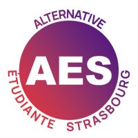 AES - Alternative Etudiante Strasbourg(@AlterEtuStras) 's Twitter Profile Photo