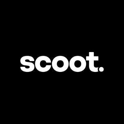Scoot, your high-performance digital marketing partner 📈