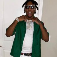 CHICKENMANGOLDEN🐓 (@goldboycountup) 's Twitter Profile