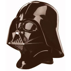DarthChoc's profile picture. Welcome to the dark side... of chocolates! May the fudge be with you! #chocolate #sweets #brownies