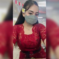 SI KEBAYA MERAH(@lilydettee) 's Twitter Profile Photo