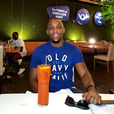 KingEddu_'s profile picture. Yours truly,
The Man.