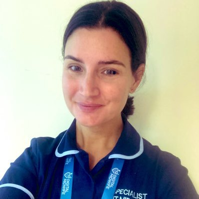 Digital Midwife - leading, supporting and influencing digital transformation in maternity services @MWLNHS🤰| @FNightingaleF Scholar 2023 | #DMERG member