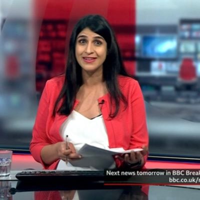 Reporter, Presenter, Producer for @BBCSouthnews. A passion for community & social affairs stories. Email: Sophia.Seth@bbc.co.uk All views are my own