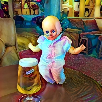 SHeadcleaner's profile picture. Ubertroll Recordings, Bo Bo Nomad, The Evil Genius Organisation, The Gonzo Salvage Company. Sane. Not a member of a cult.
