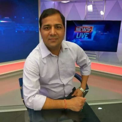 Biz Journalist,
Associate EP, CNBC Awaaz
(Tweets R Personal)