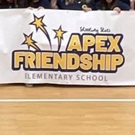 AfesBuses's profile picture. Apex Friendship Elementary School