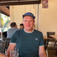 Julian Scharpf (@julianscharpf) 's Twitter Profile