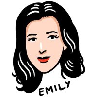Emily Parker(@emilydparker) 's Twitter Profileg