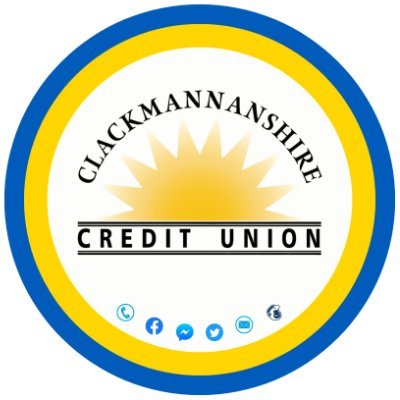 ClacksCU is a local credit union covering the Wee County, Kincardine and Stirling.
We offer affordable and ethical loans, and a safe place to put your savings.