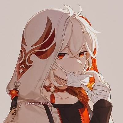 kaze_wo_shire's profile picture. 
