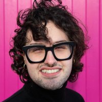 Angelo Cosma Galluzzo (He/She/They) (@angelo_cosma) 's Twitter Profile