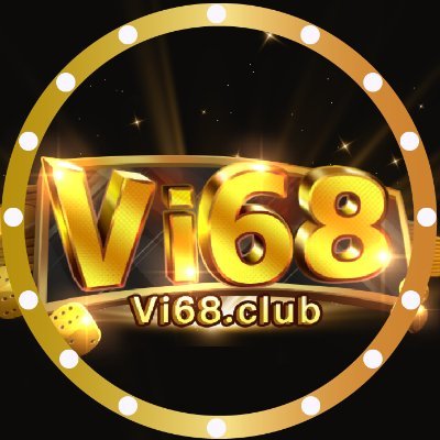 Vi68Official's profile picture. 