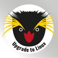 Upgrade to Linux(@UpgradeToLinux_) 's Twitter Profile Photo