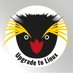 Upgrade to Linux (@upgradetolinux_) Twitter profile photo Upgrade to Linux (@upgradetolinux_) Twitter profile photo