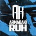 Armadaki Ruh (@armadakiruh) Twitter profile photo Armadaki Ruh (@armadakiruh) Twitter profile photo