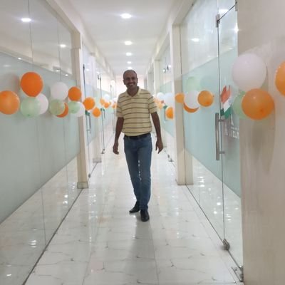 AJITSAHRAYA's profile picture. CA by education; entrepreneur by profession; writer by passion; teacher by hobby