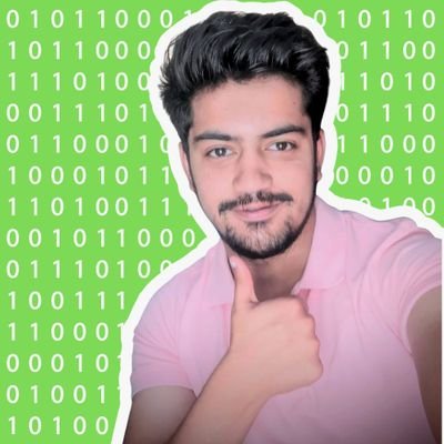 Engineer | MERN Stack ⚛️ | AI | Content creator | Mentor🧑💻 68K+ @LinkedIn | 0K+ @YouTube |