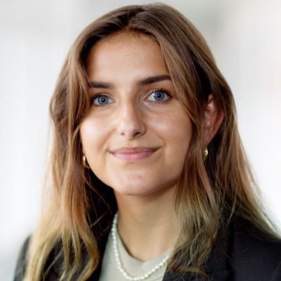 rikke_storgaard's profile picture. SoMe- og presserådgiver hos @GreenPowerDK 📲 5051 3338 📩 rst@greenpowerdenmark.dk