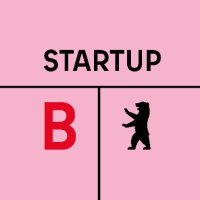 Startup Berlin (@startup_berlin_) 's Twitter Profile