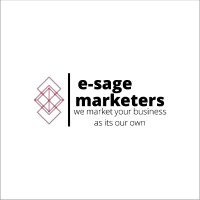 esage marketers(@EsageMarketers) 's Twitter Profile Photo