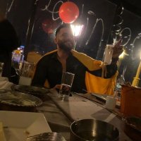 ☯ (@rmznelc) 's Twitter Profile