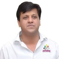 Ajay Kumar Jain(@AjayjainAjay) 's Twitter Profileg