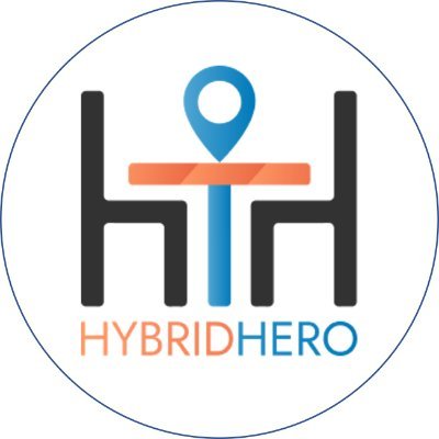 HybridHeroOS Profile Picture