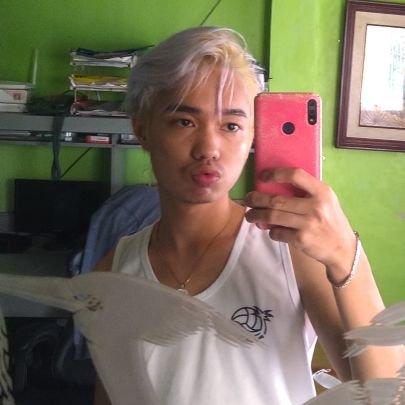 UPLB | Soon to be RND | 🍑 | currently slaying acads 💅🏻
