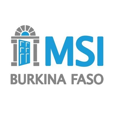 MSI BF est une ONG engagée dans la défense du droit fondamental des femmes et des couples à décider librement du nombre et de l'espacement de leurs enfants.