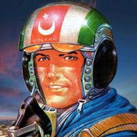 VoLKan ★ ☆ ★ (@volkkanwr) Twitter profile photo