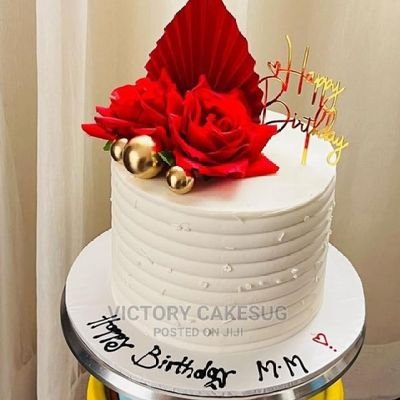 Victory Cakes & Events