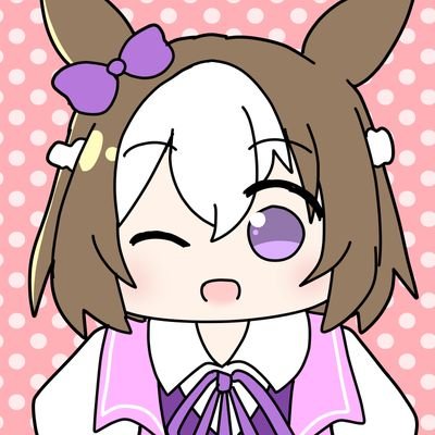 K79080041's profile picture. 福岡の人
ウマスキー🐴45
タルマエ、テイオー、ダイヤ、陥没スキー
生成始めました
フォロリク一応DM貰えると認証するかもです。
20↑