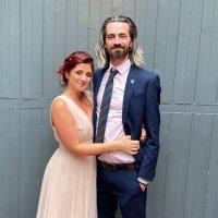 Robbie Cross (@robbiebcross) 's Twitter Profile
