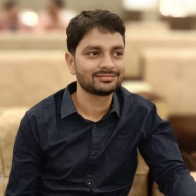 Ritesh Chaturvedi Profile