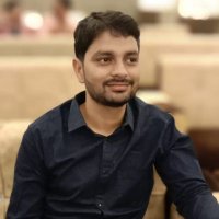 Ritesh Chaturvedi (@ritesh1528) 's Twitter Profile Photo