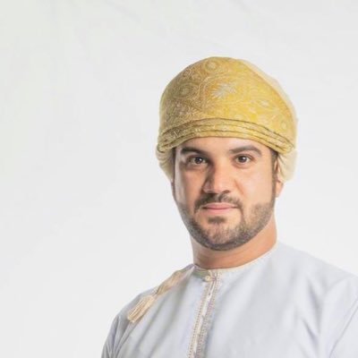 صحفي عماني/ Omani journalist/ MBA/HR Defender